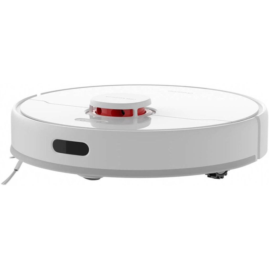Пилосос Dreame Bot D10s (RLS3L) - изображение 8