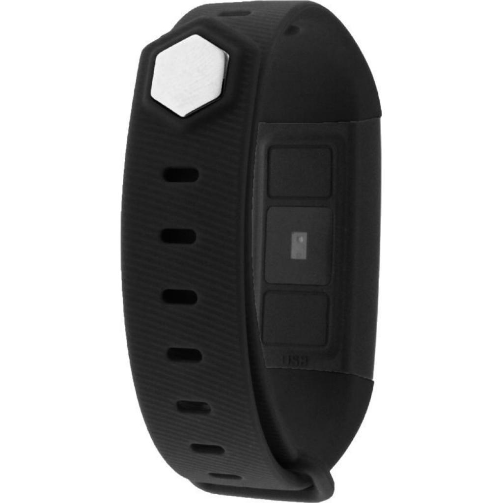 Фітнес браслет UWatch G19 Black (F_59661) - зображення 3