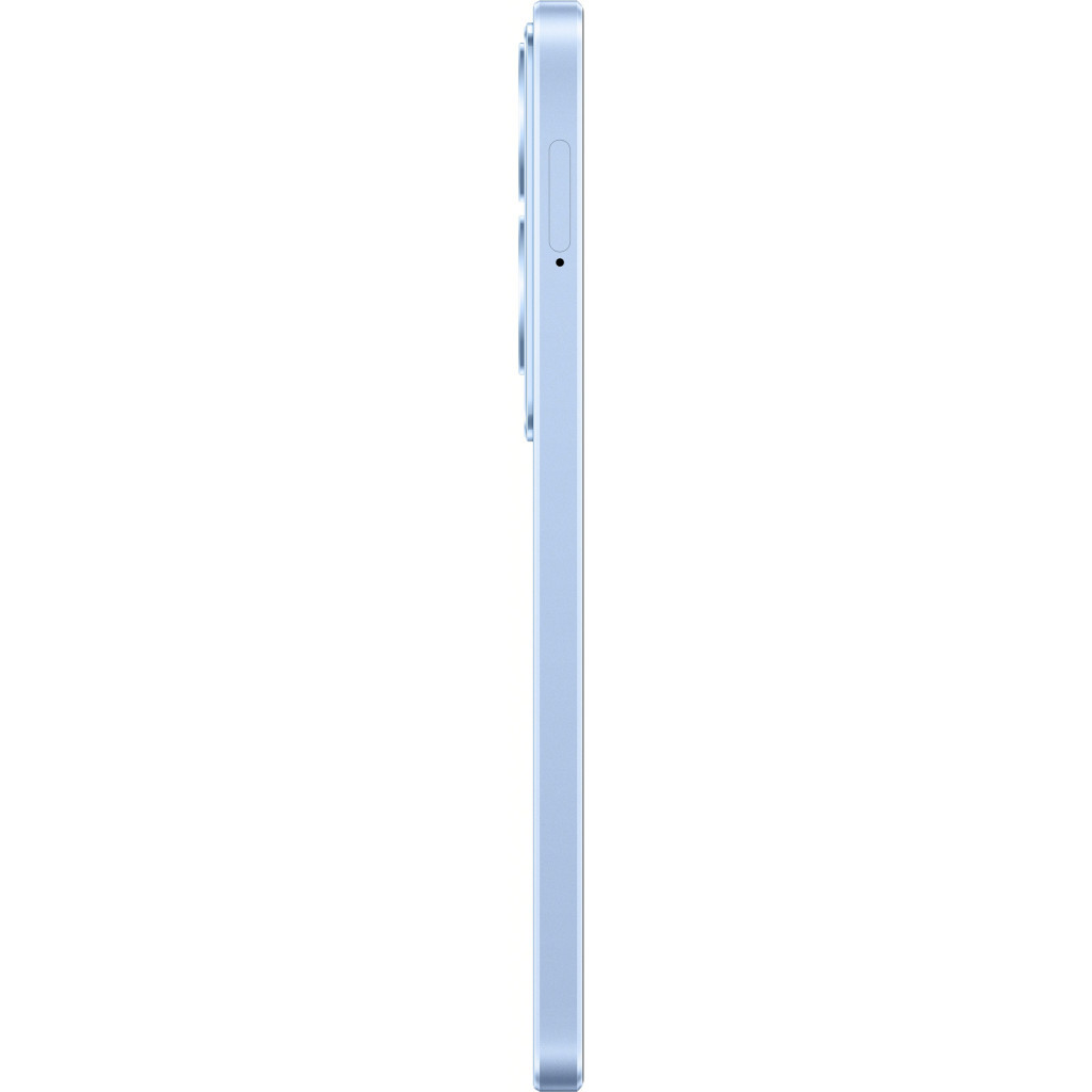 Мобільний телефон Oppo Reno11 F 5G 8/256GB Ocean Blue (OFCPH2603_BLUE) - зображення 4