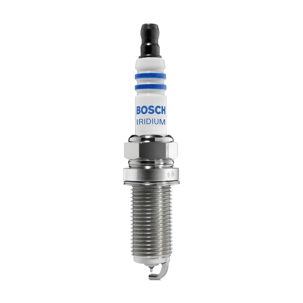 Свічка запалювання Bosch 0 242 236 571 - зображення 1
