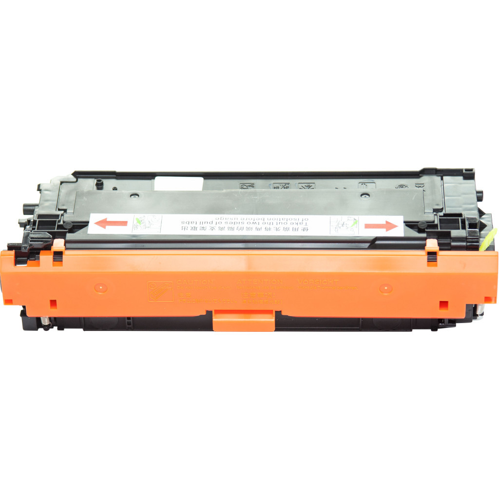 Картридж BASF Canon 040C 0458C001 (KT-040C) - зображення 3
