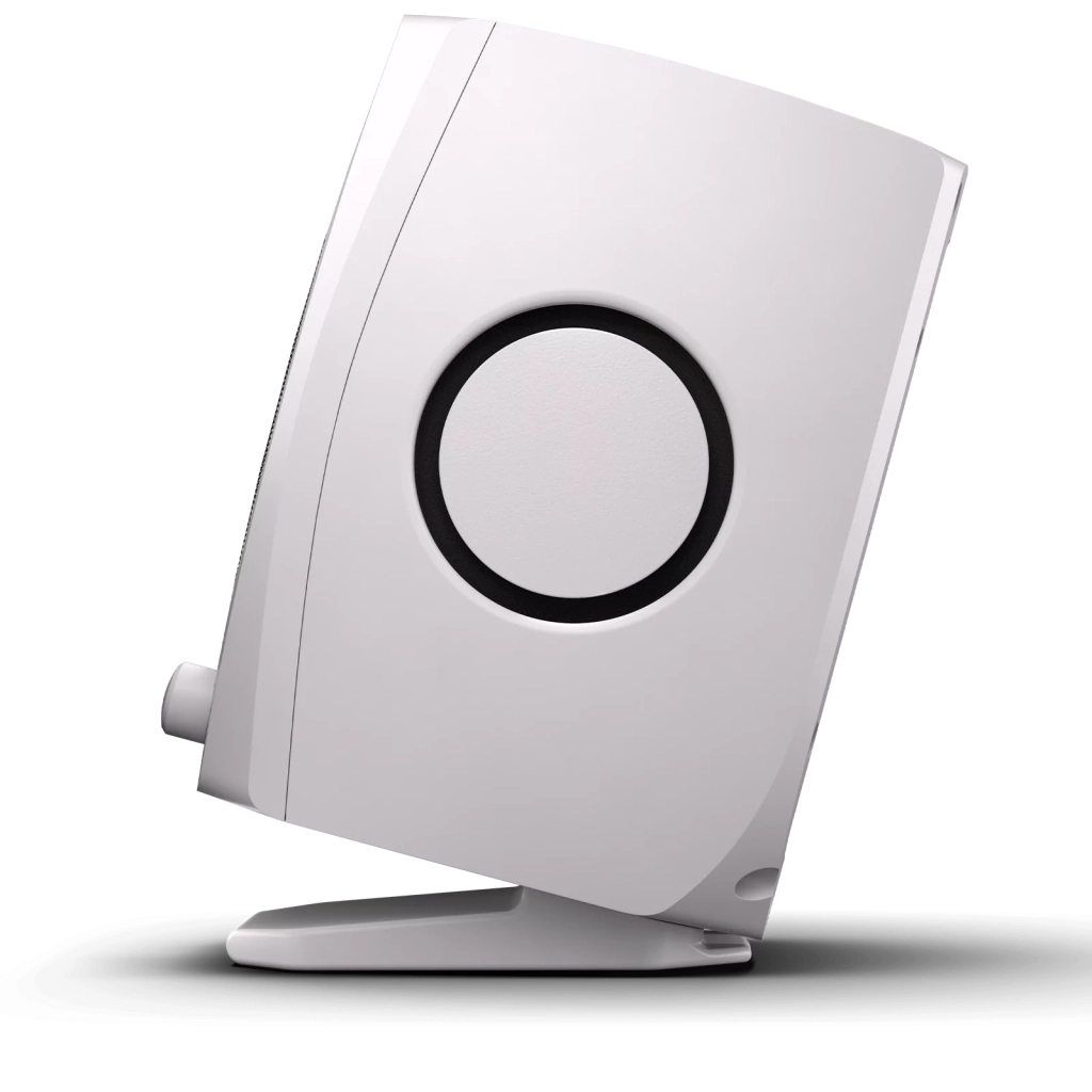 Студійний монітор ADAM Audio D3V White (236613) - зображення 4