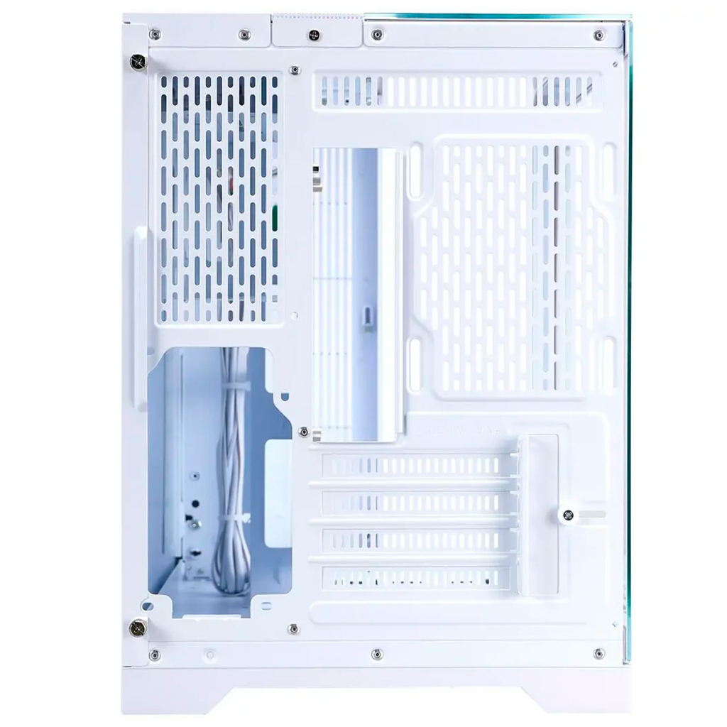 Корпус 1stPlayer RT6-WH - зображення 8