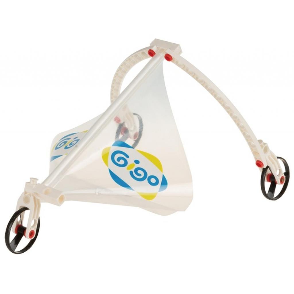 Конструктор Gigo Катамаран (7401) - зображення 4