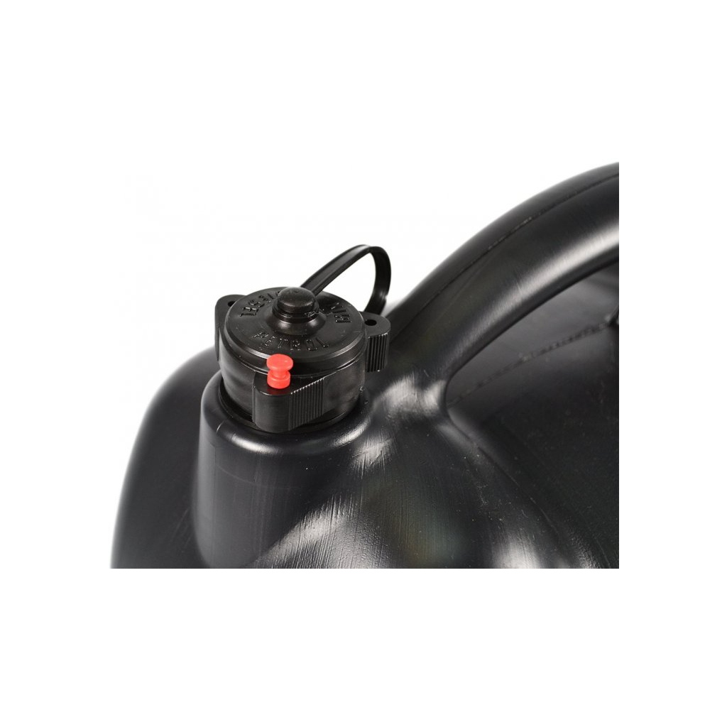 Каністра автомобільна Bottari з лійкою 20 л (28067) - изображение 4
