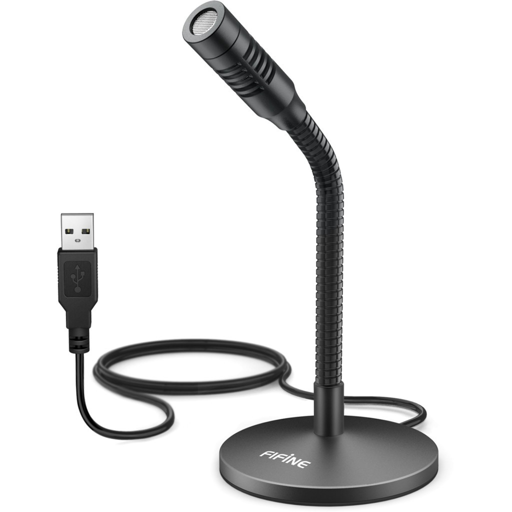 Мікрофон Fifine K050 - зображення 1