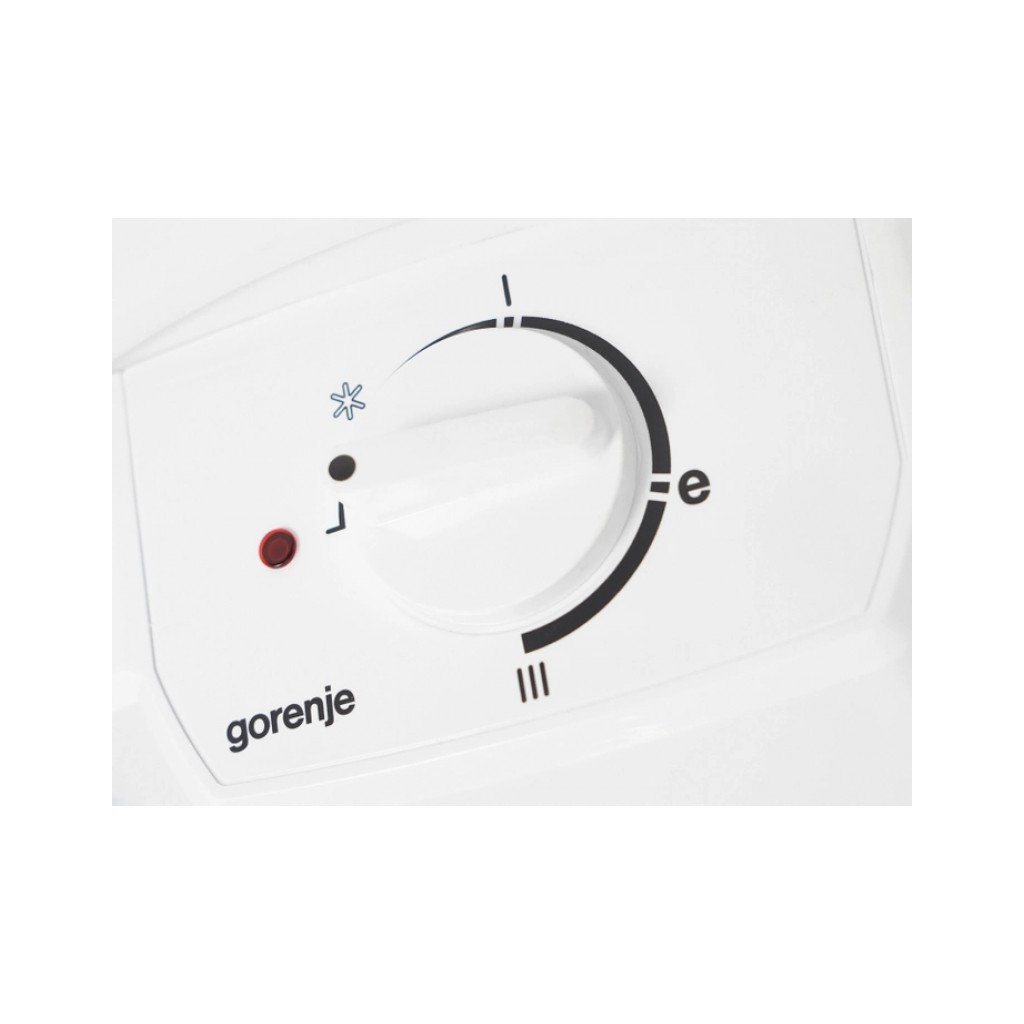Бойлер Gorenje GBF 50/UA - зображення 11