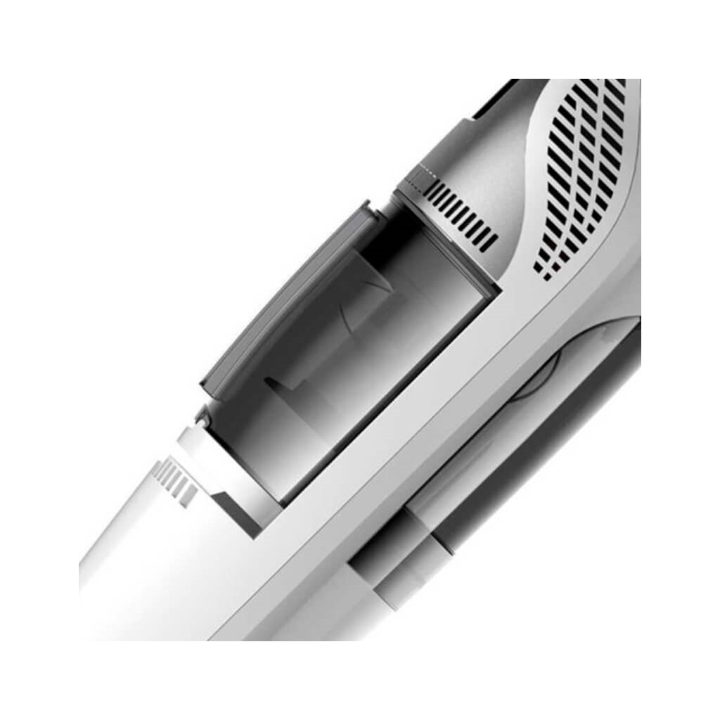 Пилосос Deerma DEM-ZQ990W - зображення 6