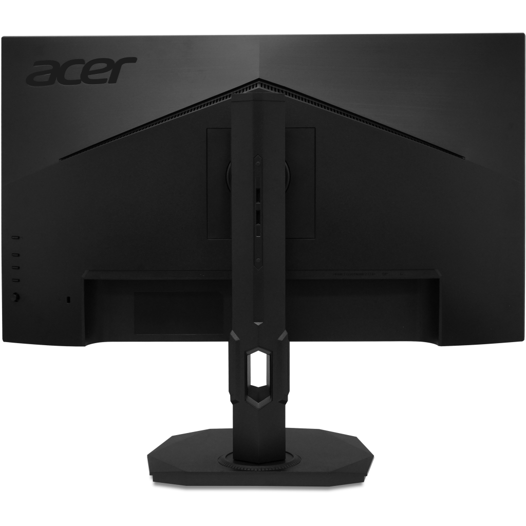 Монітор Acer XF273UF3bmiiprx (UM.HX3EE.329) - зображення 4