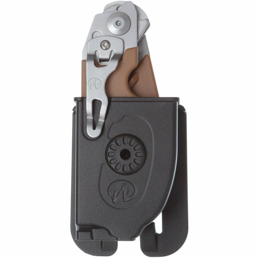 Мультитул Leatherman Raptor песчаный (832174) - зображення 4