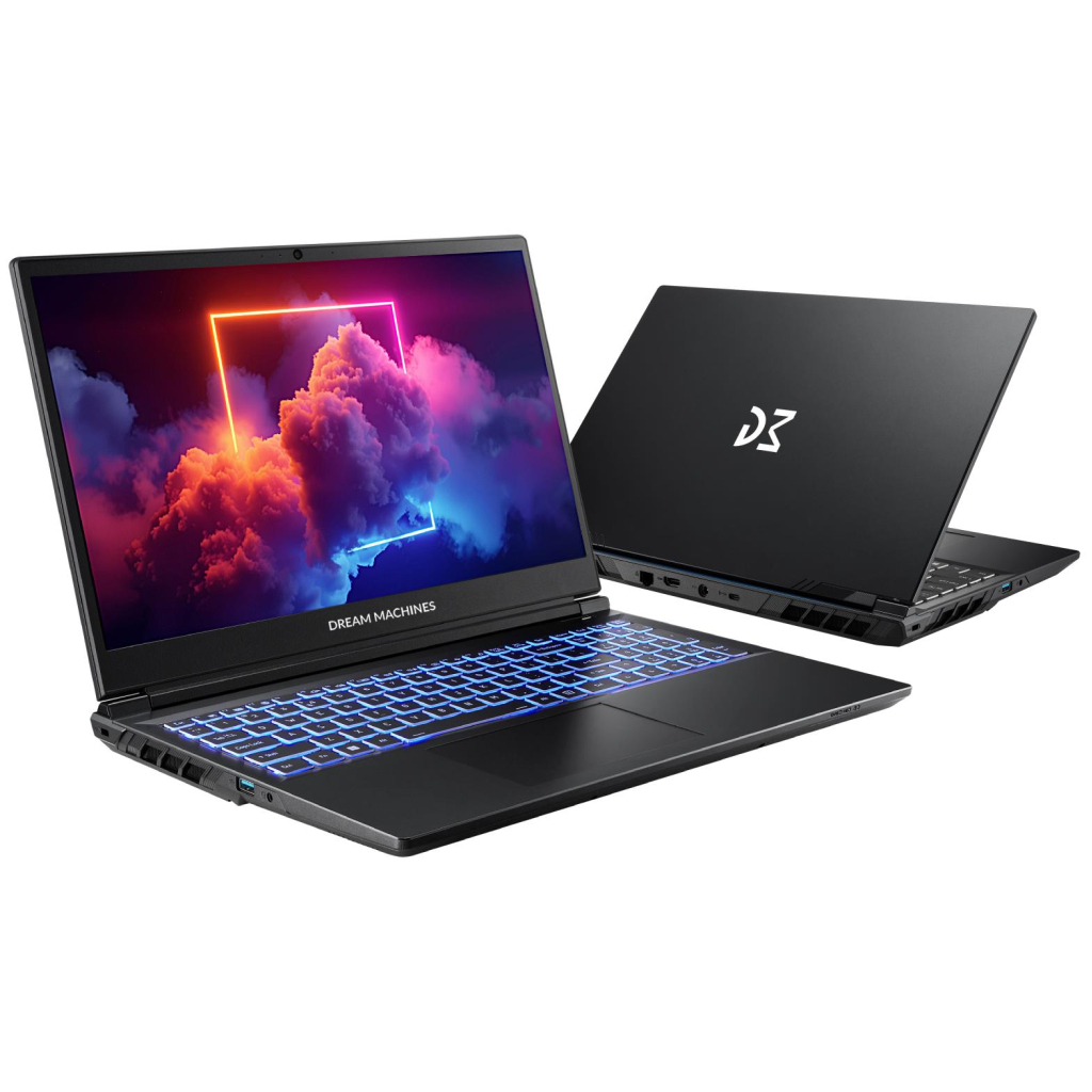 Ноутбук Dream Machines RG5060-15 (RG5060-15UA31) - зображення 4