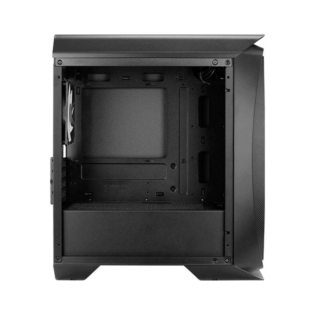 Корпус AeroCool Aero One Mini Frost-G-BK-v1 (ACCS-PB18043.11) - зображення 5