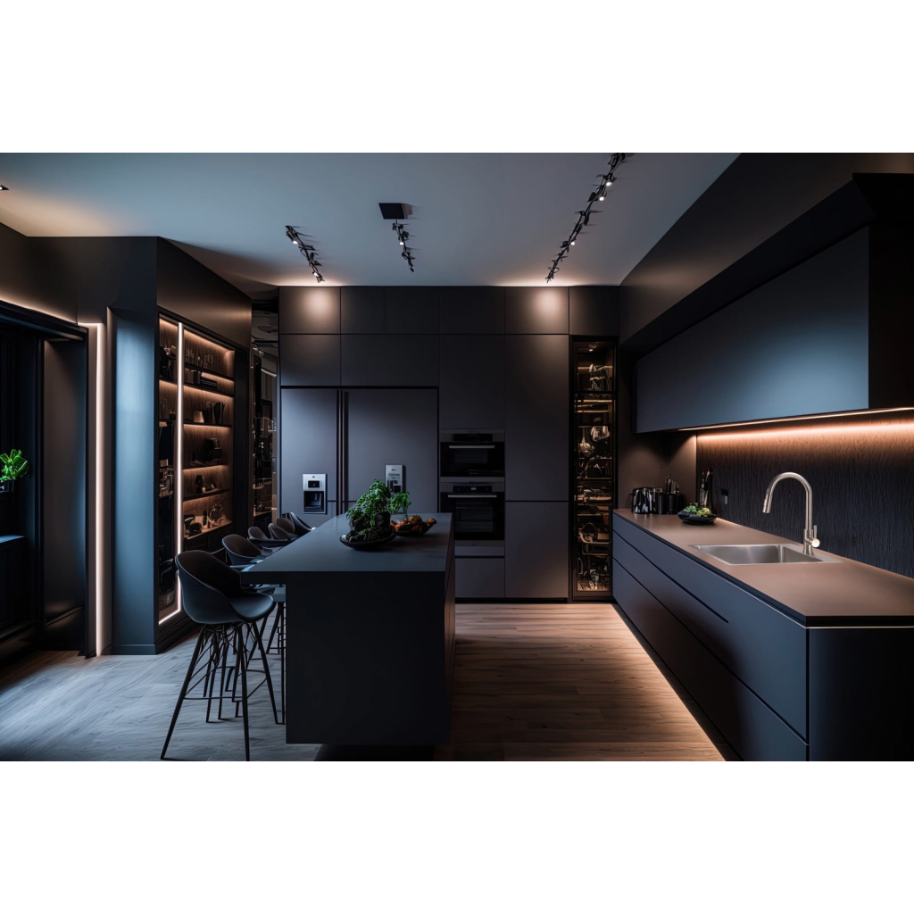 Мийка кухонна Deante Olfato ZPO_010A + зміш. BQO_F72M (ZPOE010A) - зображення 2