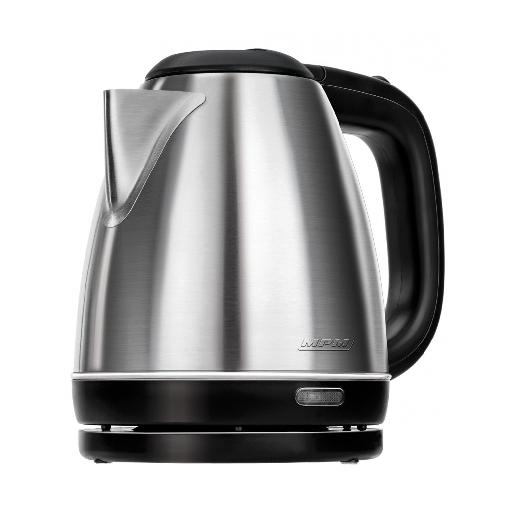 Електрочайник MPM MCZ-84M - зображення 1