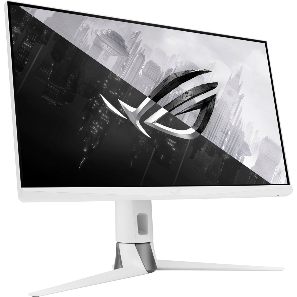 Монітор ASUS ROG Strix XG27AQ-W - зображення 2