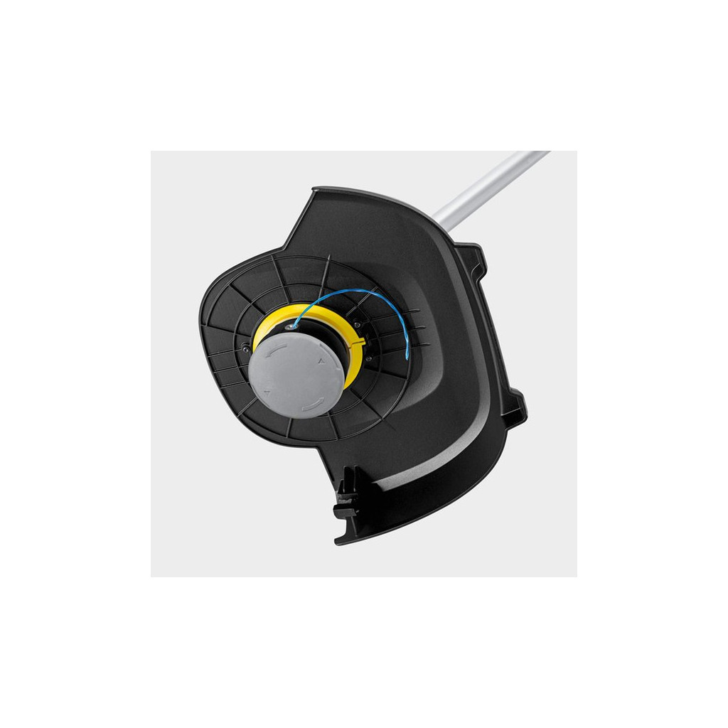 Тример садовий Karcher LTR 18-25 Battery Set (18/2.5), 18V, 2.5Ah (9.611-428.0) - зображення 5