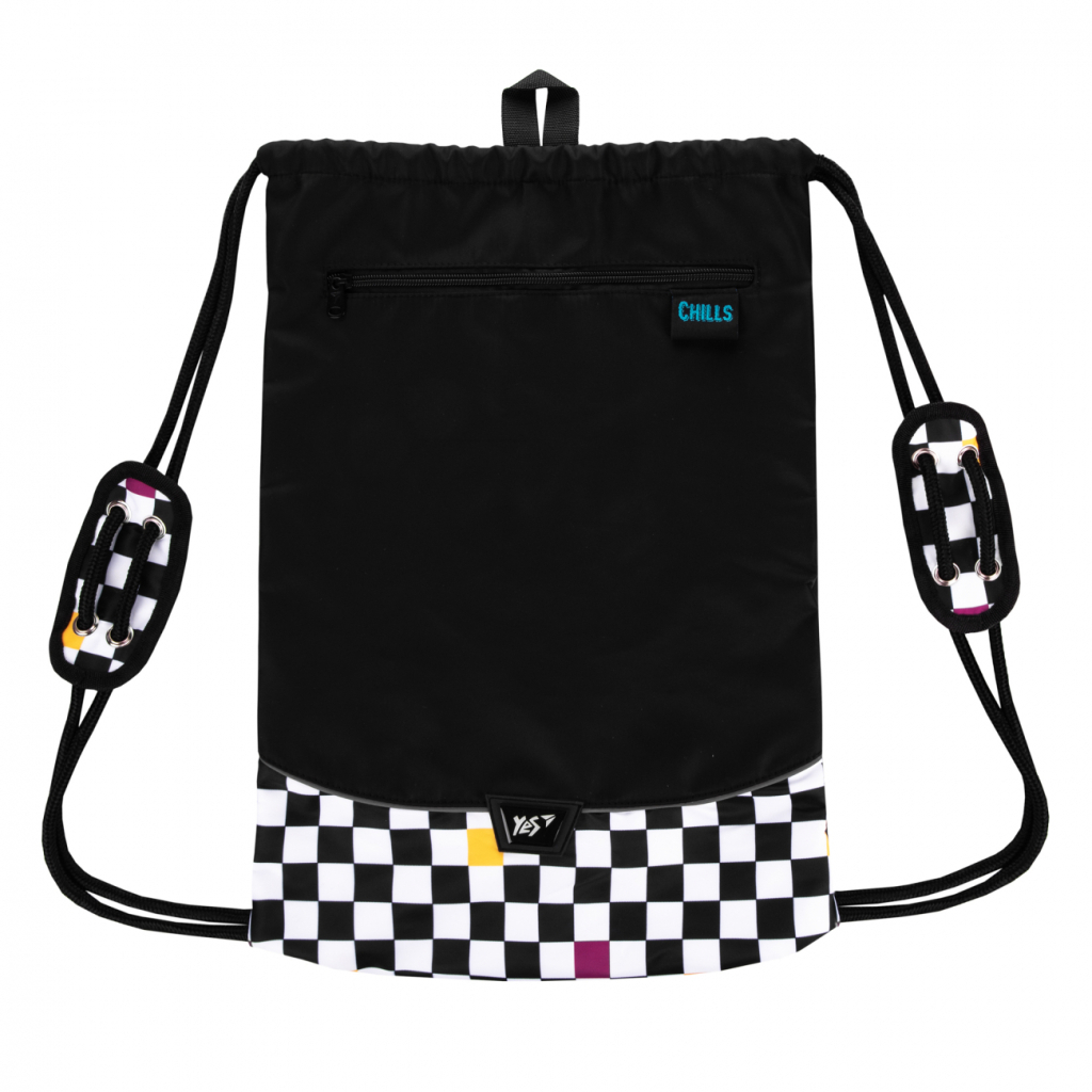 Сумка для взуття Yes Just Fun SB-20 (550054) - зображення 1