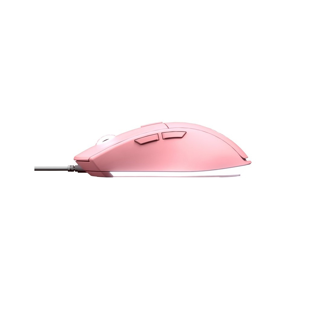 Мишка Cougar Minos XT USB Pink - зображення 3