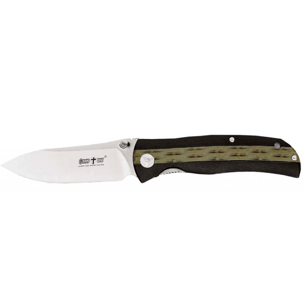 Ніж Grand Way NE508 - зображення 1