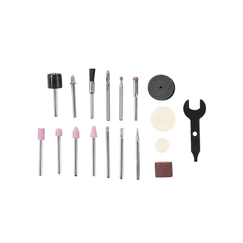 Гравер Ronix акумуляторний, набір (3421) - изображение 7