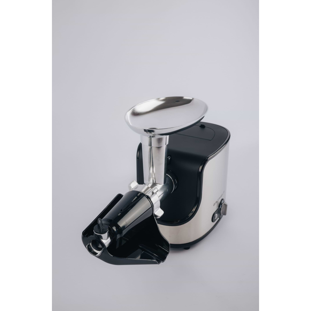 М'ясорубка Grunhelm AMG240SSJ - picture 7