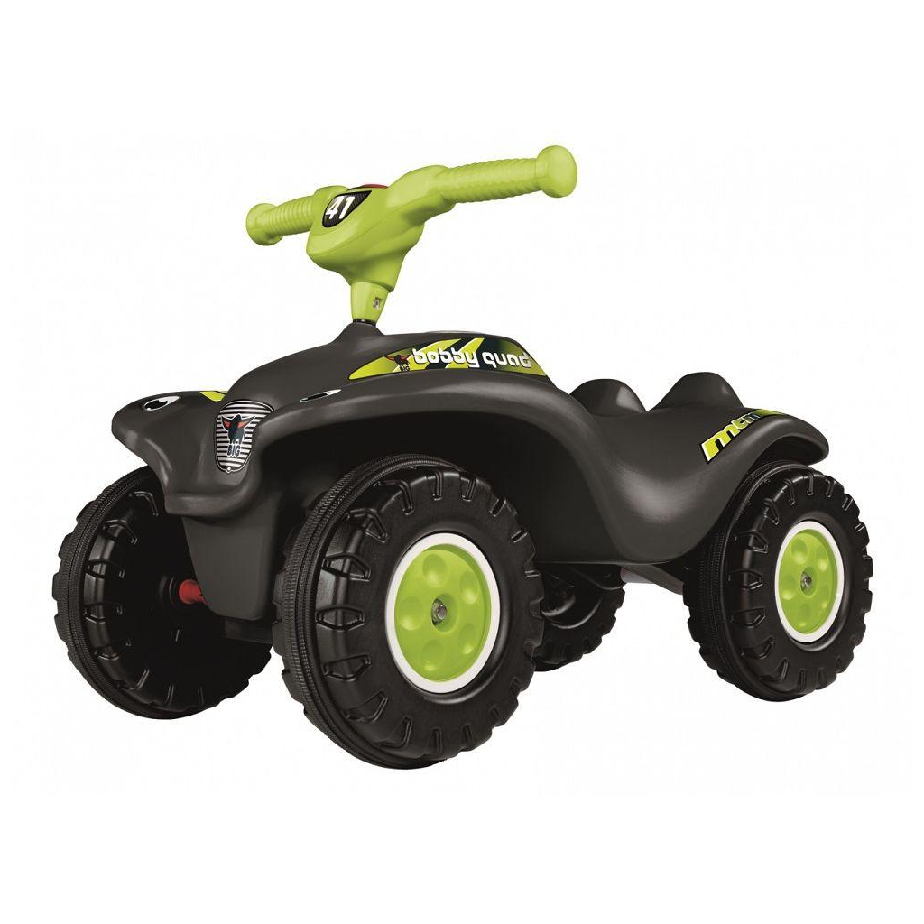 Чудомобіль Big для катання малюка (56410) - зображення 1