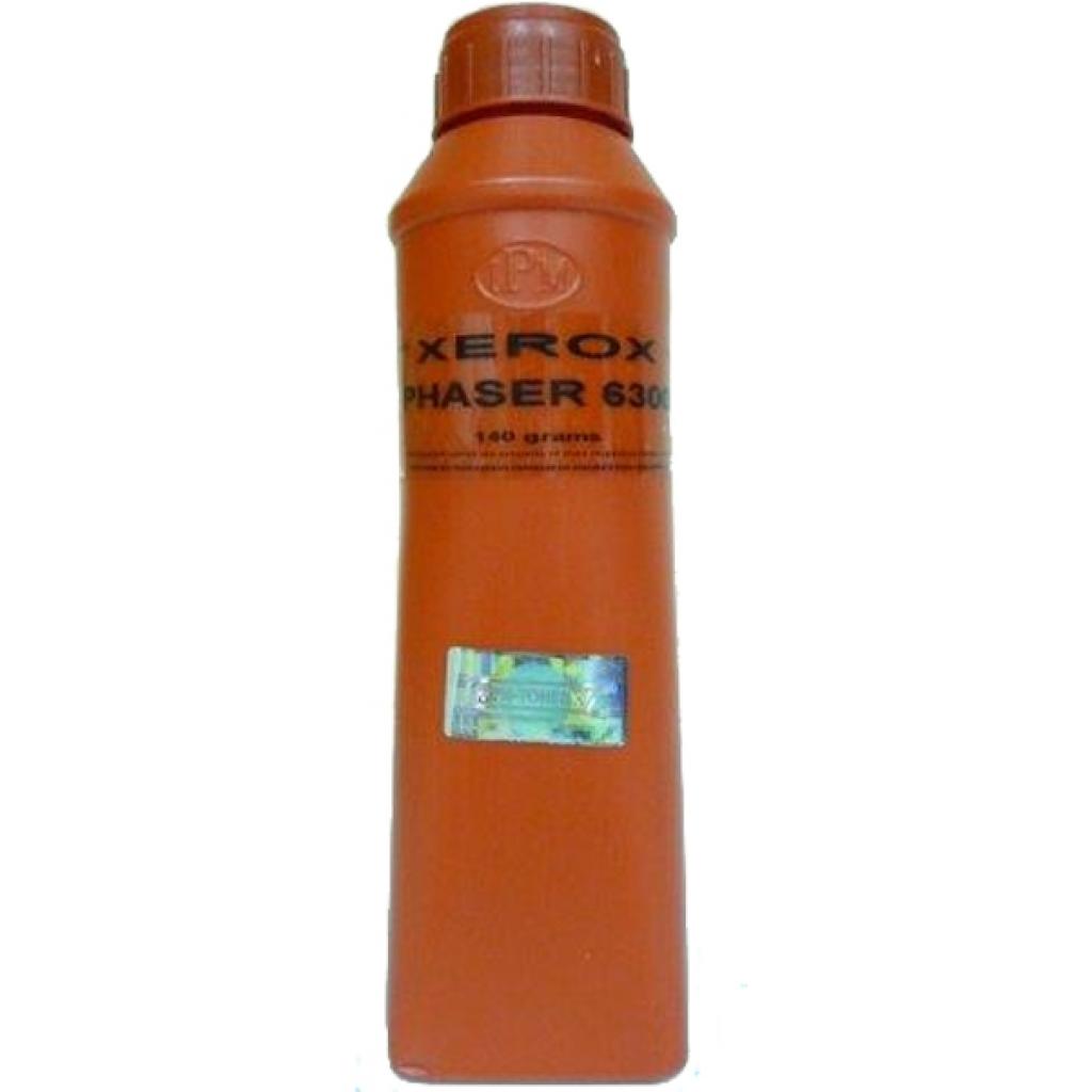 Тонер IPM Xerox Ph6300/6350/6360/6200/6250, 140г, Magenta (TSX35) - изображение 1