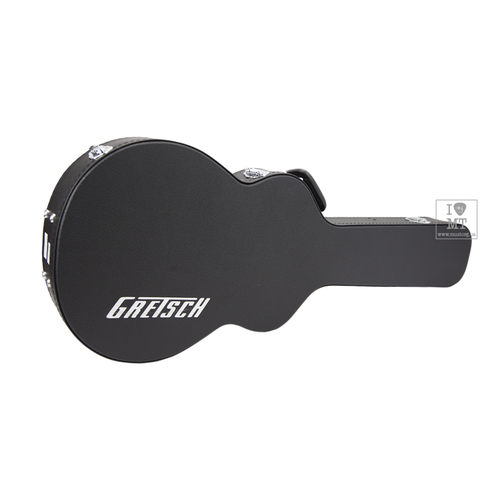 Кейс для гітари Gretsch G2622T Case For Hollow Body Electric Guitars (230807) - зображення 1