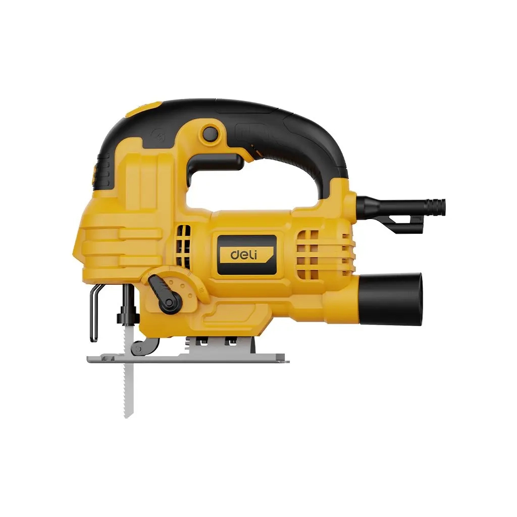 Електролобзик Deli 800 Вт, 85 мм (EDC579) - изображение 3