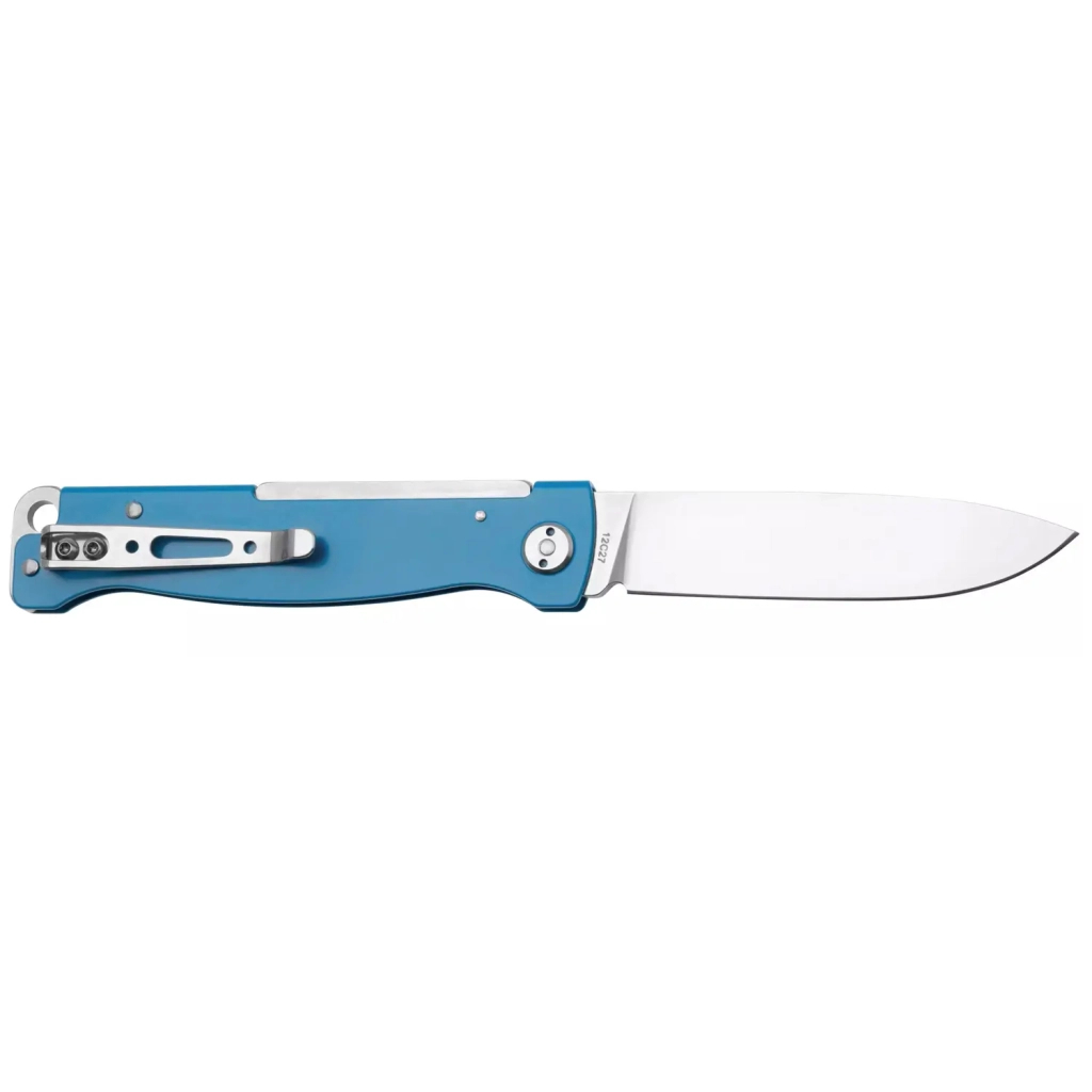 Ніж Boker Plus Atlas Blue (01BP0014) - зображення 2