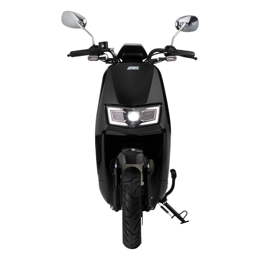 Електробайк 2E MB5 чорний (2EESMB5) - picture 12