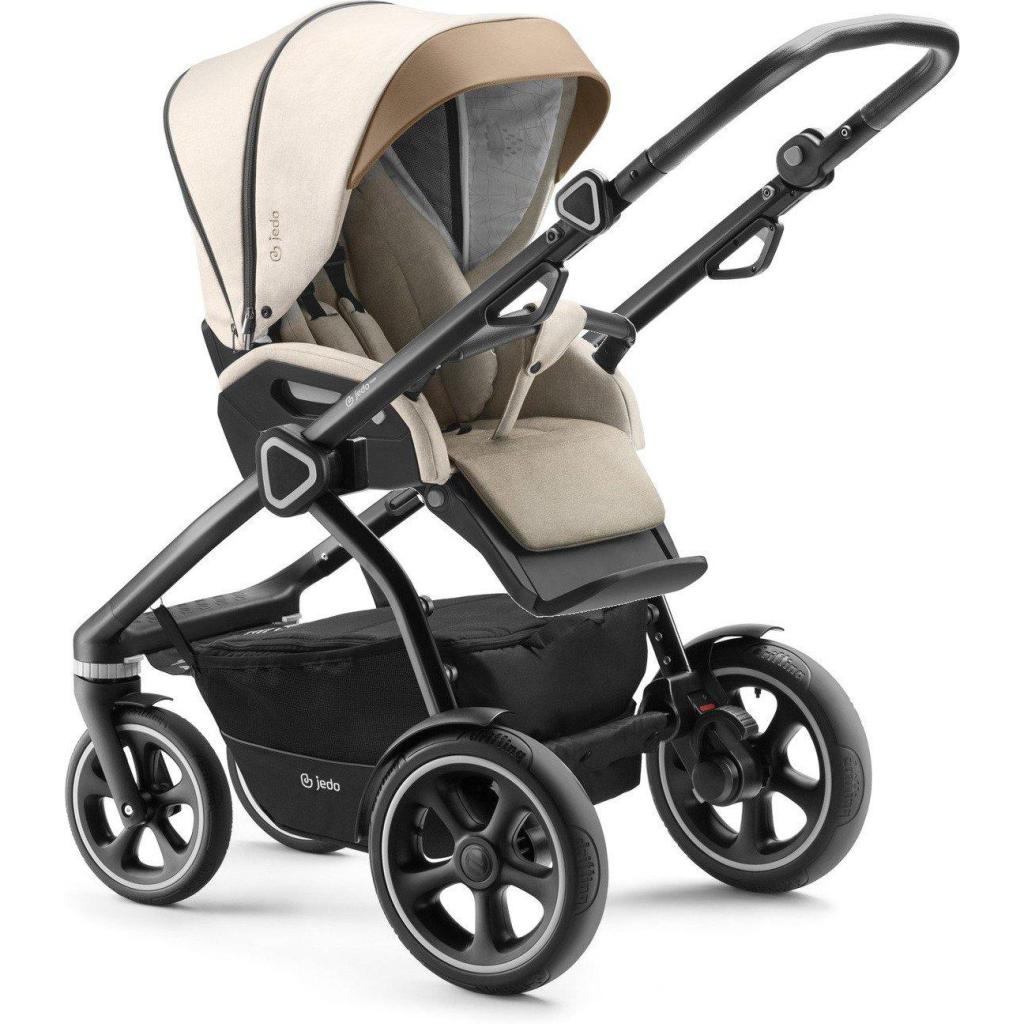 Коляска Jedo 2в1 Trim T3 (TRIMT3) - зображення 2