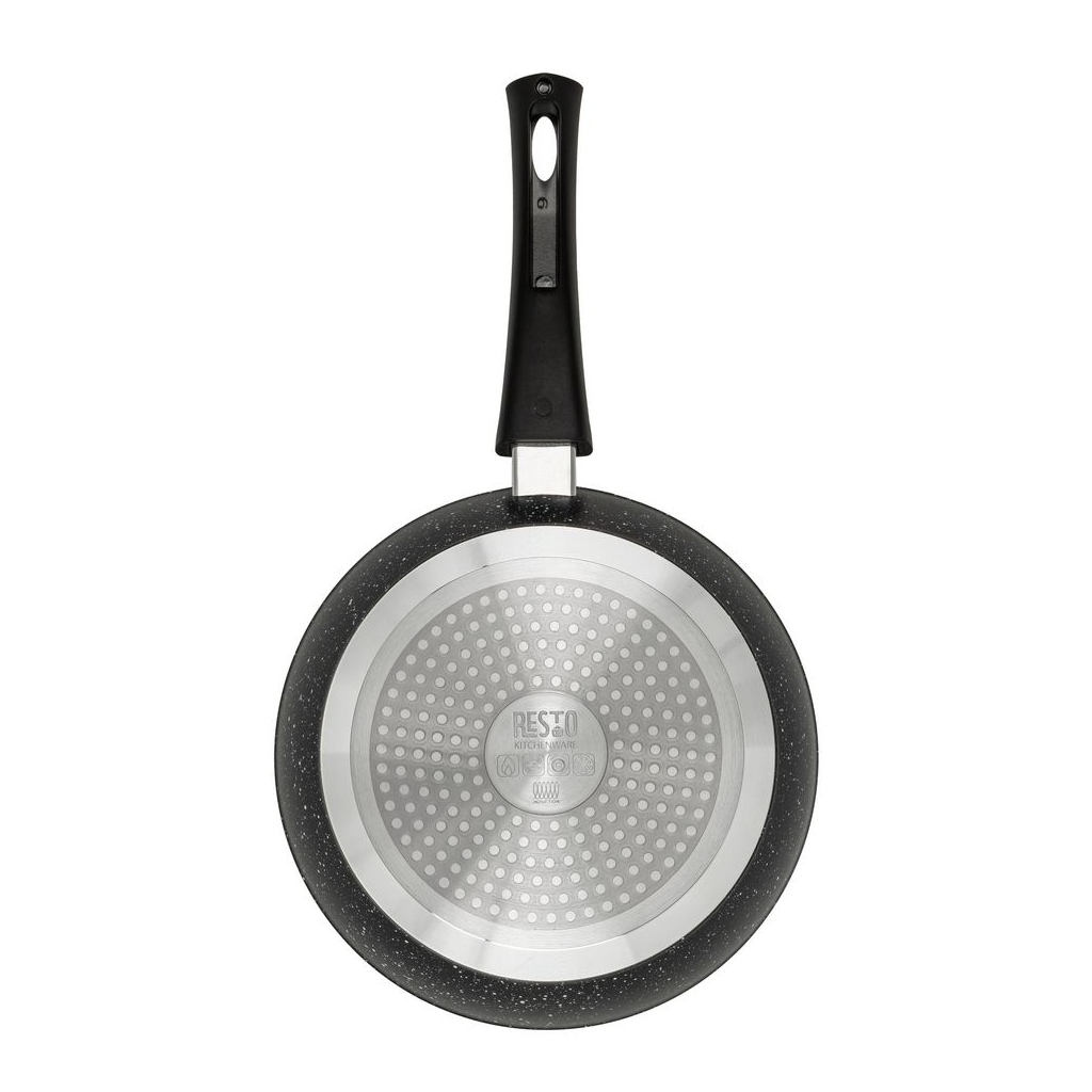 Сковорода Resto Leo знімна ручка 24 см (93040) - зображення 3