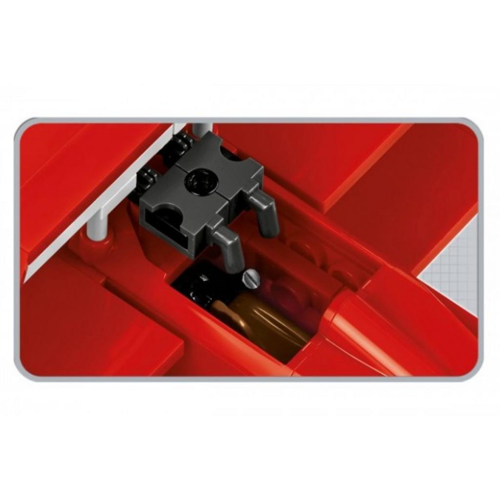 Конструктор Cobi Літак Fokker Dr. I Червоний барон 175 деталей (COBI-2974) - зображення 5