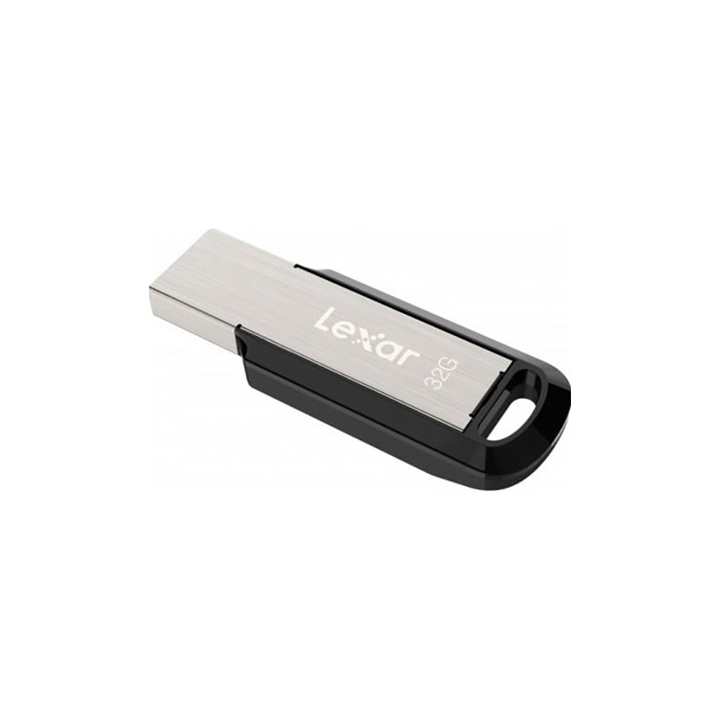 USB флеш накопичувач Lexar 32GB JumpDrive M400 USB 3.0 (LJDM400032G-BNBNG) - зображення 3