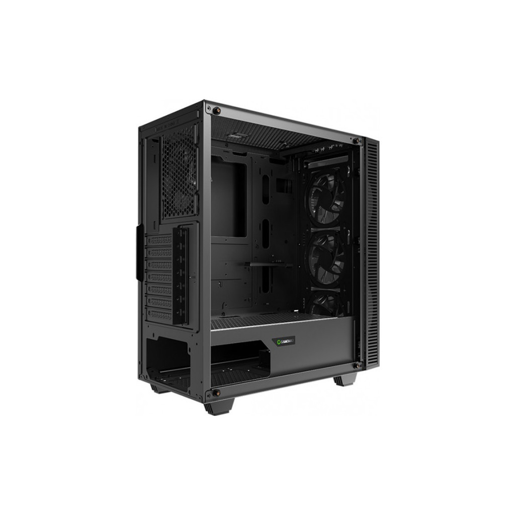 Корпус Gamemax Draco XD - зображення 8