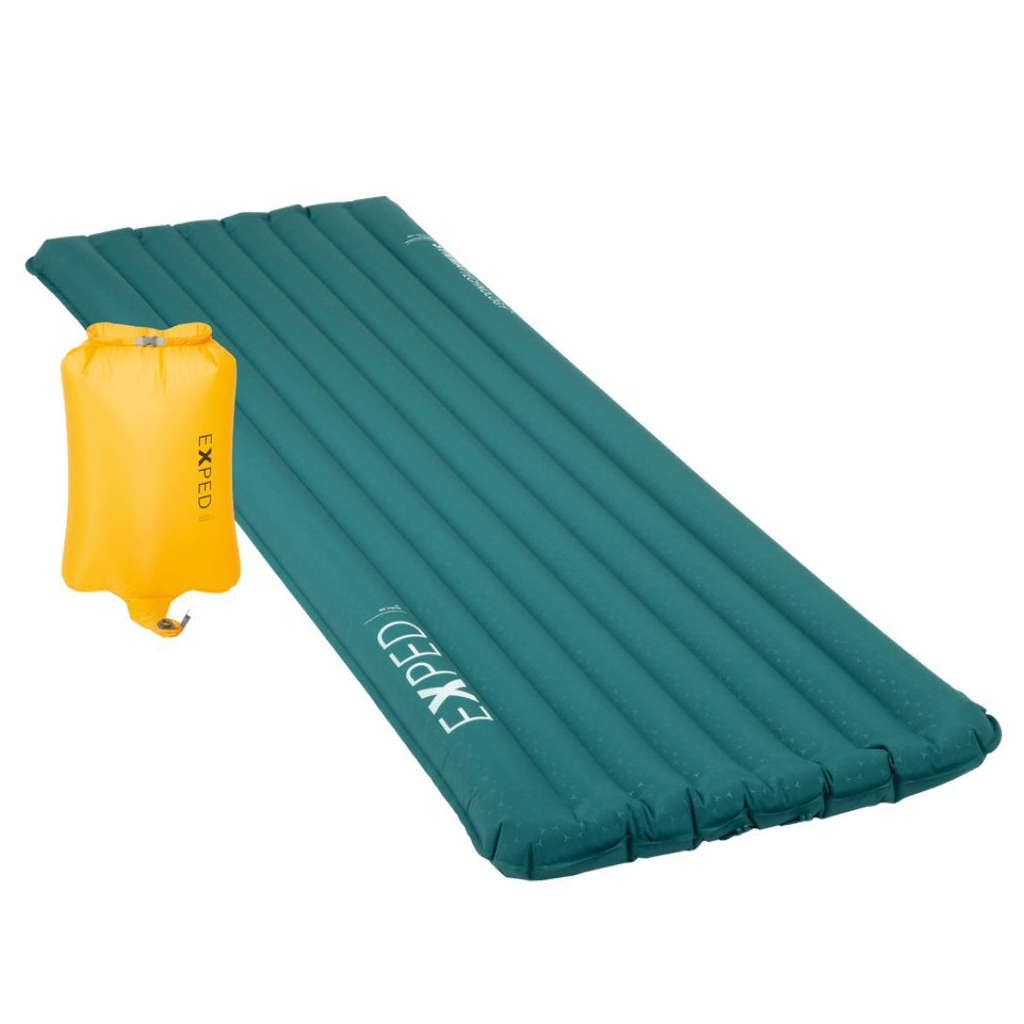 Туристичний килимок Exped Dura 5R MW (018.1013) - зображення 2