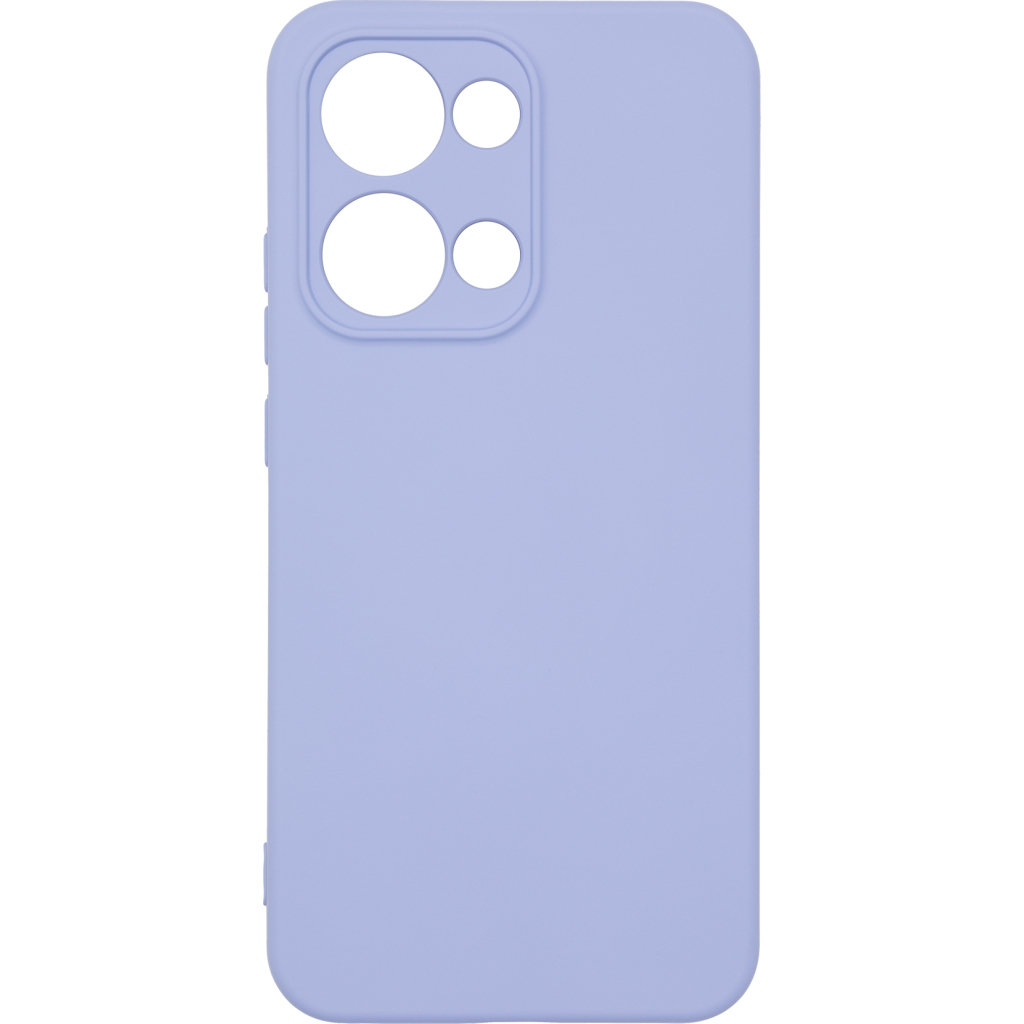 Чохол до мобільного телефона Armorstandart ICON OPPO Reno13 5G Camera cover Lavender (ARM81892) - зображення 1