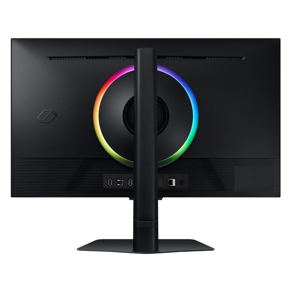 Монітор Samsung LS32DG700EIXUA - зображення 2