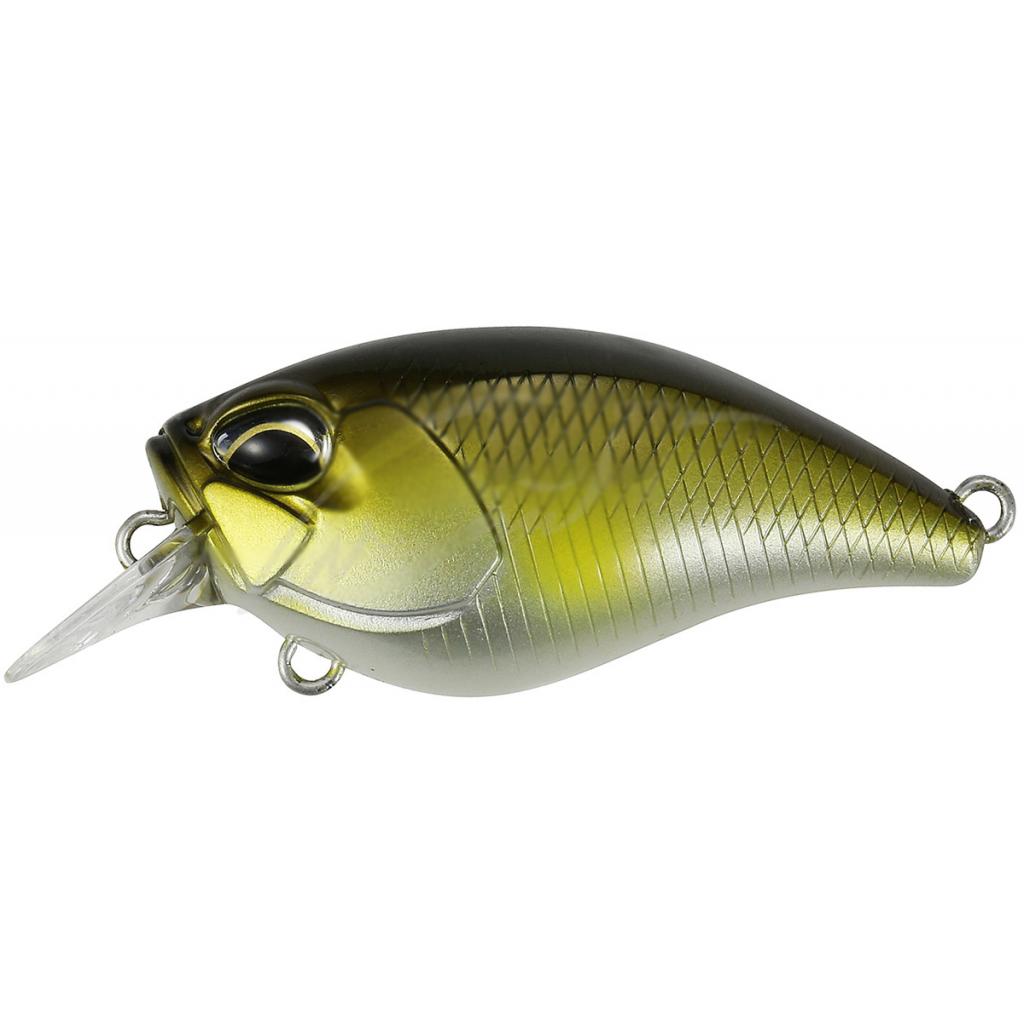 Воблер DUO Realis Crank Mid Roller 40mm 5.3g CCC3358 GA Ayu (34.36.42) - зображення 1