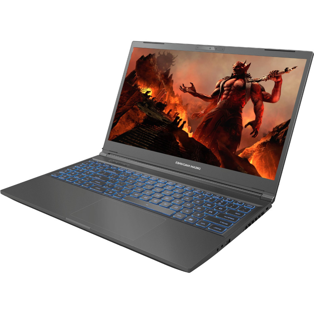 Ноутбук Dream Machines RG4050-15 (RG4050-15UA22) - зображення 3