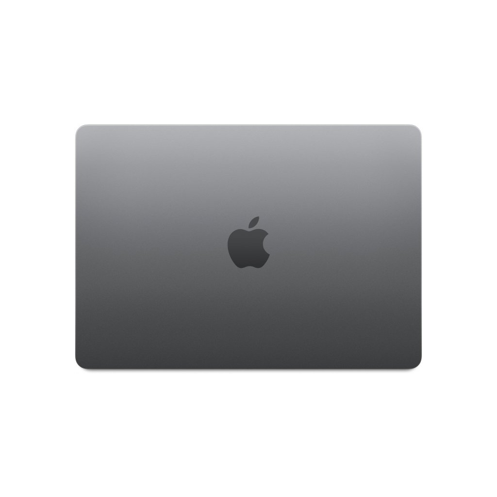 Ноутбук Apple MacBook Air M2 A2681 Silver (MLXY3UA/A) - зображення 5