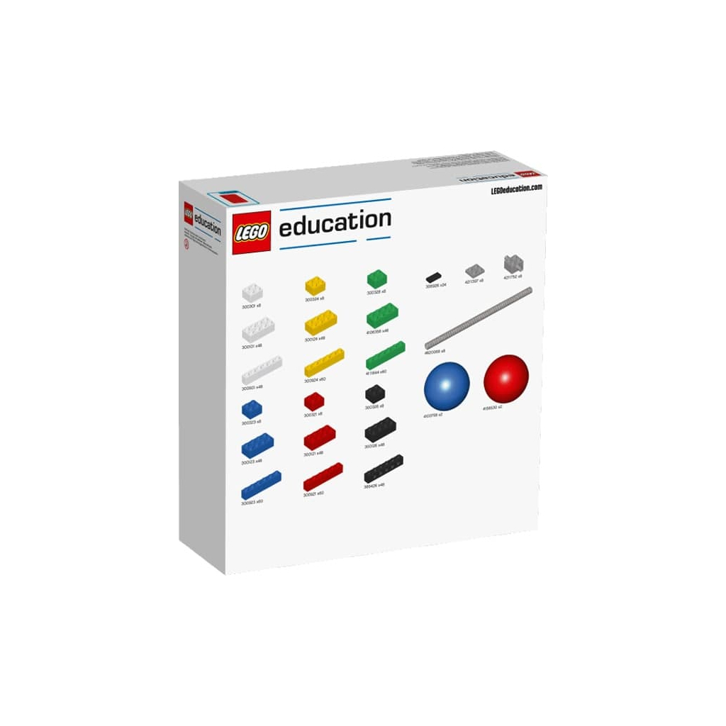 Конструктор LEGO Education World Robot OlympiadTM Brick Set (45811) - зображення 2