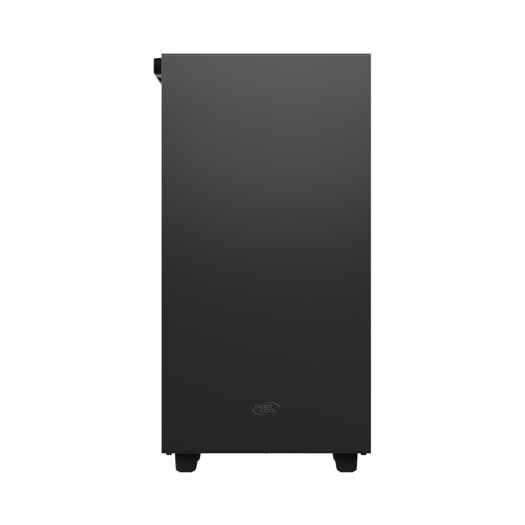 Корпус Deepcool MACUBE 110 BK - зображення 4
