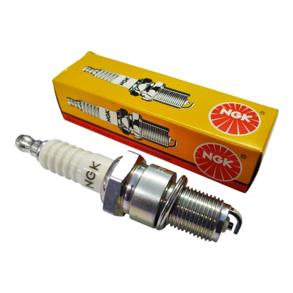 Свічка запалювання NGK 0005 TR5A-10 - зображення 1