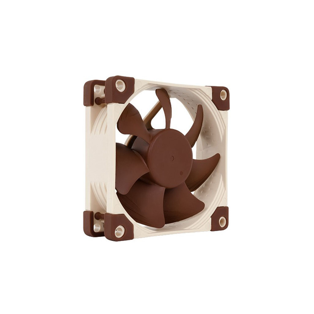 Кулер до корпусу Noctua NF-A8 PWM - зображення 4