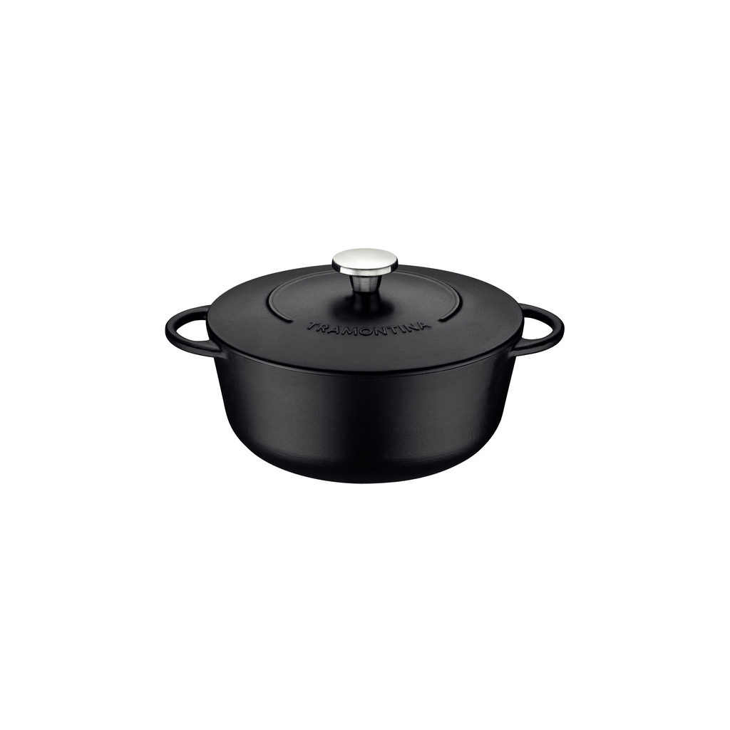Каструля Tramontina Trento 6л (20805/028) - зображення 1