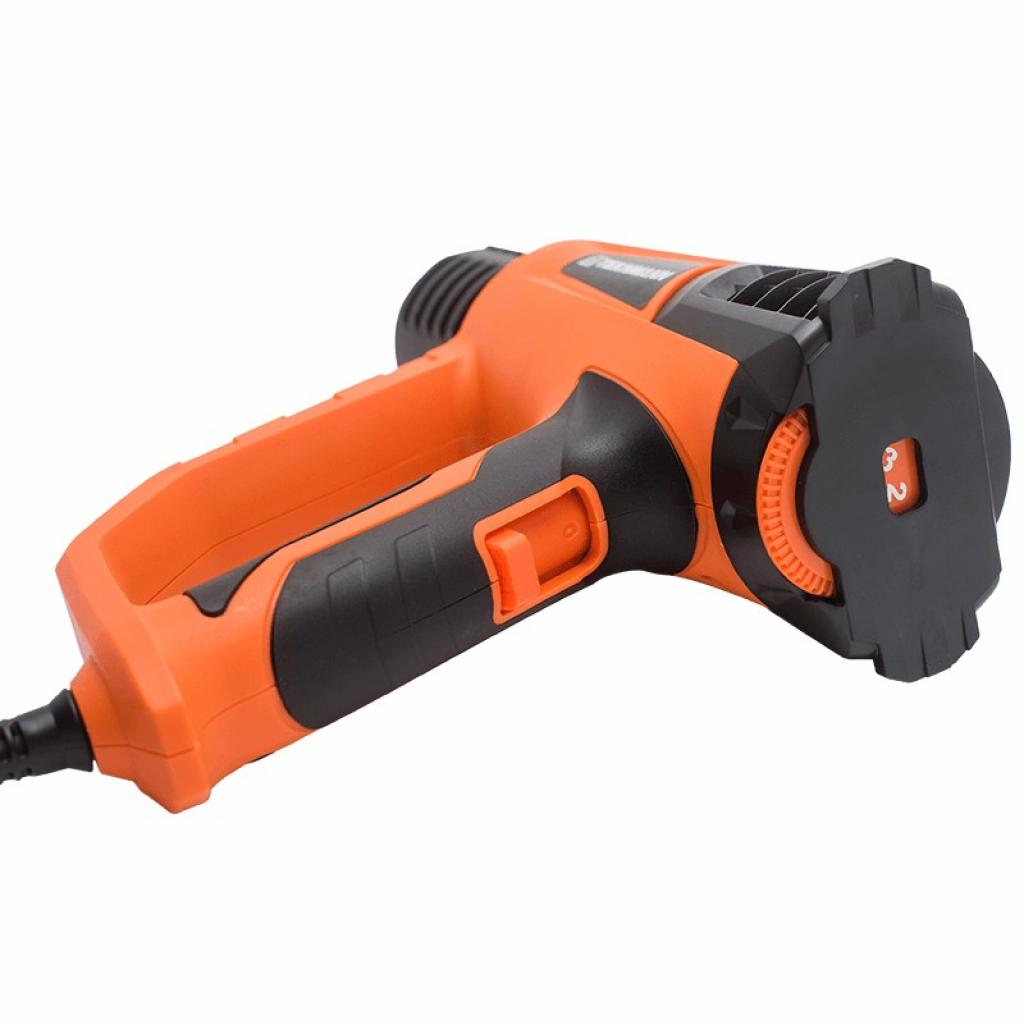 Будівельний фен Tekhmann THG-2003 (845281) - изображение 3