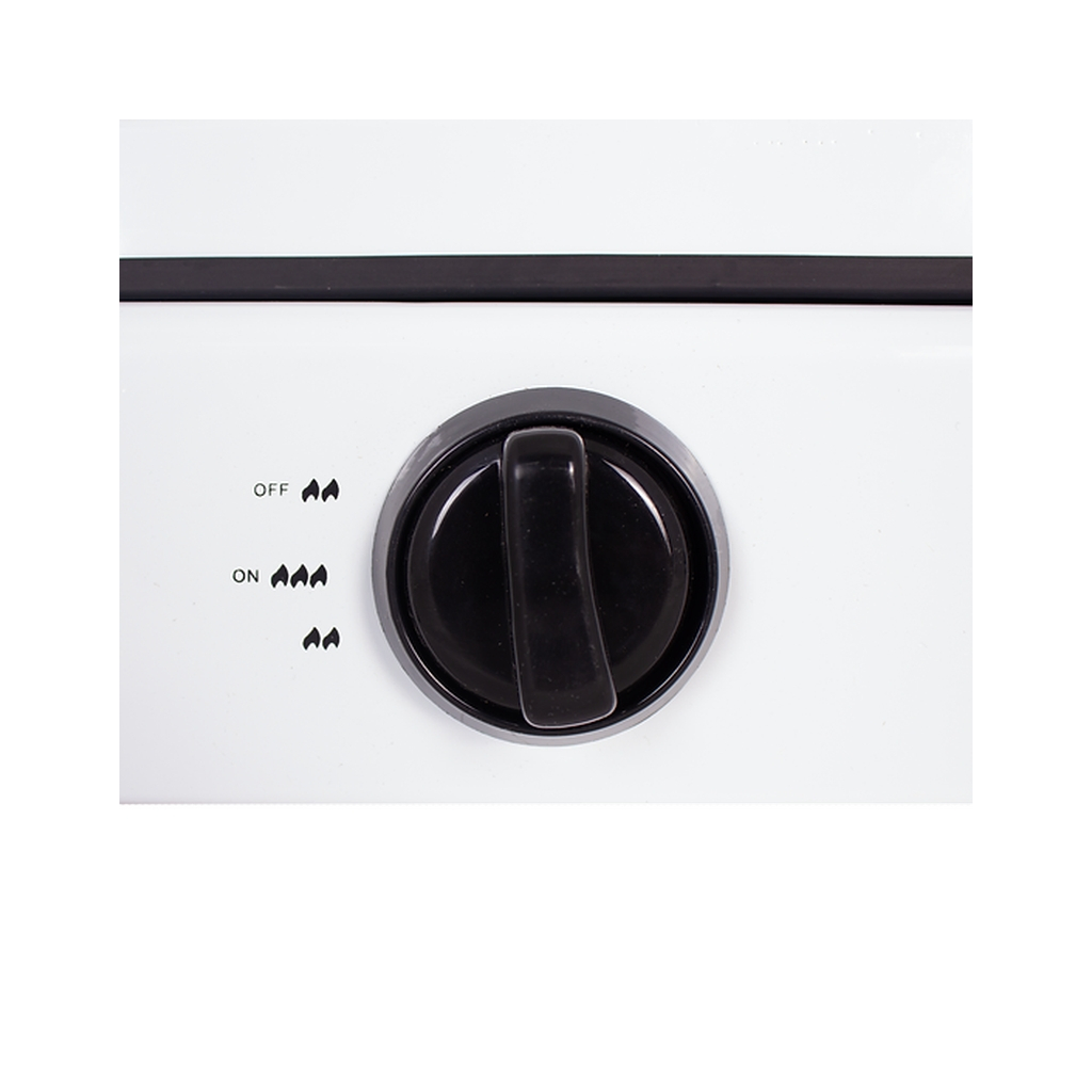 Настільна плита PRIME Technics PGK 200 CW - изображение 5