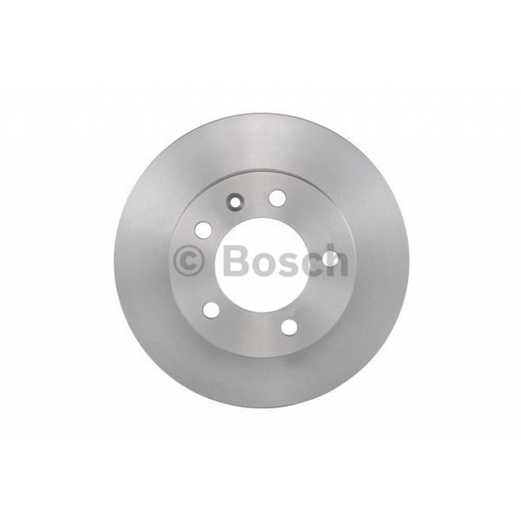 Гальмівний диск Bosch 0 986 478 970 - зображення 1